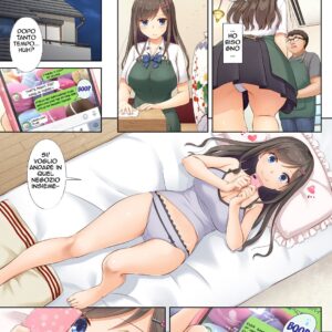 La nipote preferita Ch.1 (10/47)